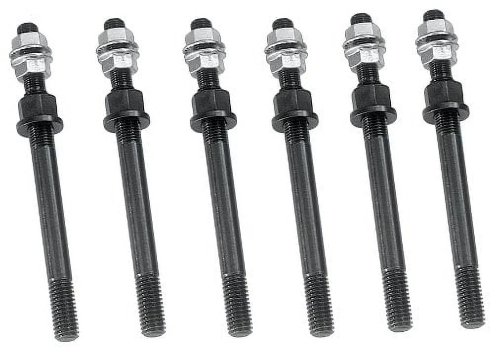 8740 Chrome Moly Steel Windage Tray Stud Kit