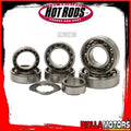 Hot Rods 05-09/2011 TRX 500 FE/05-09/2011 TRX 500 FM/05-06 TRX 500 TM Transmission Bearing Kit