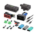 2-CHANNEL LINE OUTPUT CONVERTER - F
