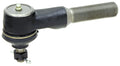 Currectlync Tie Rod End 97-06 Wrangler TJ and LJ Unlimited/XJ/MJ Right Hand Thread Zerk On Cap For Use w/ CE-9701 Kit Each RockJock 4x4