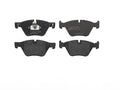 Brembo 11-16 BMW 528i/12-16 528i xDrive Front Premium Low-Met OE Equivalent Pad