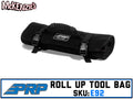 PRP Roll Up Tool Bag (No Tools)