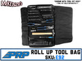 PRP Roll Up Tool Bag (No Tools)
