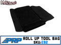 PRP Roll Up Tool Bag (No Tools)