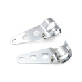 Kuryakyn Assembly Indian Spear Air Cleaner Chrome