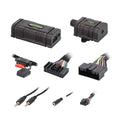 2-CHANNEL LINE OUTPUT CONVERTER - F