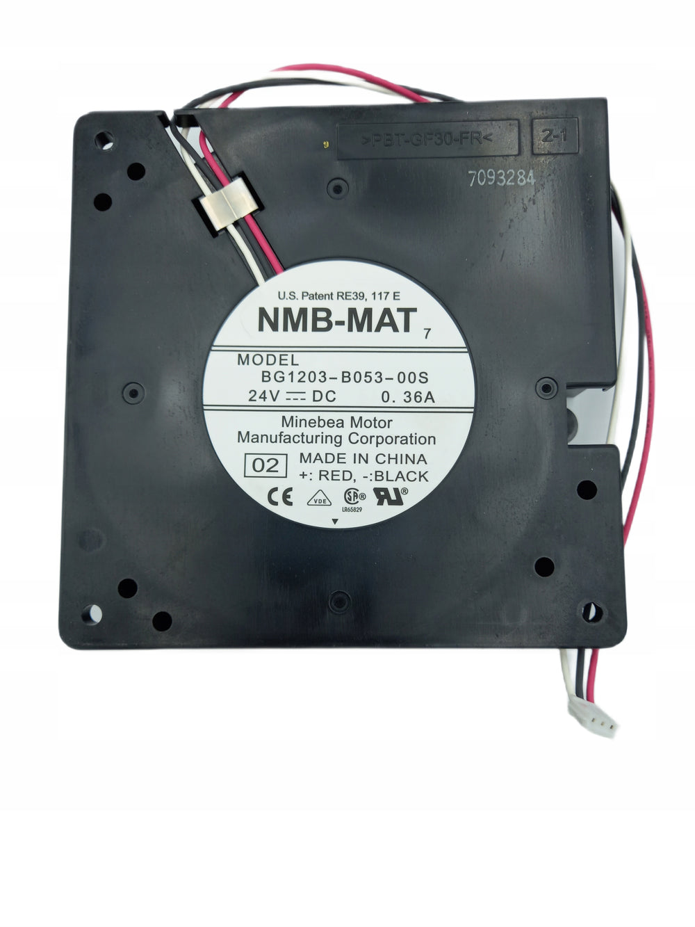 IGNITION TRIGGER BOX