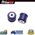 SuperPro 2003 Mazda 6 S Front Shock-to-Lower Control Arm Mount Bushing (in LCA)