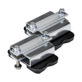 OFFROAD POLY PAD MOUNTING KIT FOR SUPERSPRINGS HELPER SPRINGS PRE2011 F250/F350