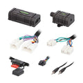 2-CHANNEL LINE OUTPUT CONVERTER - F