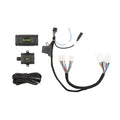 2-CHANNEL LINE OUTPUT CONVERTER - F