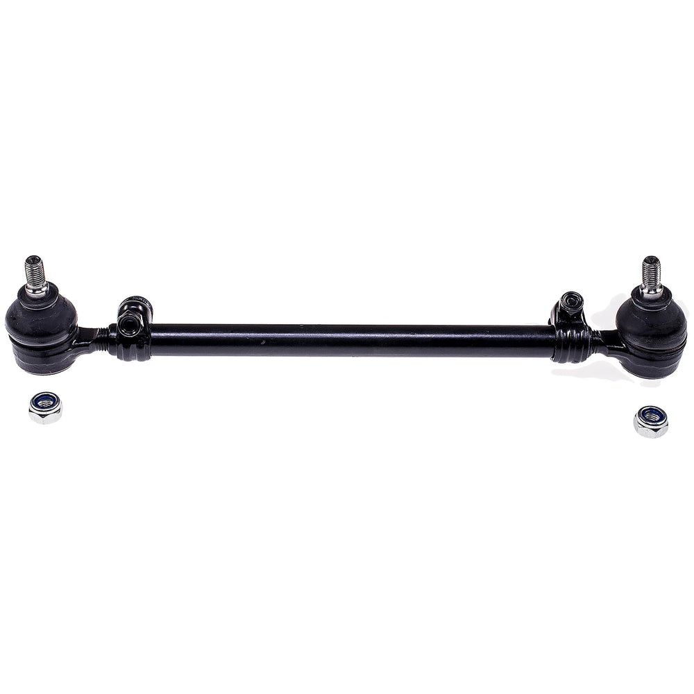 TIE ROD END ASSEMBLY