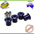SuperPro Front Upper Control Arm Inner Bush