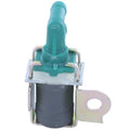 VAPOR CANISTER PURGE SOLENOID