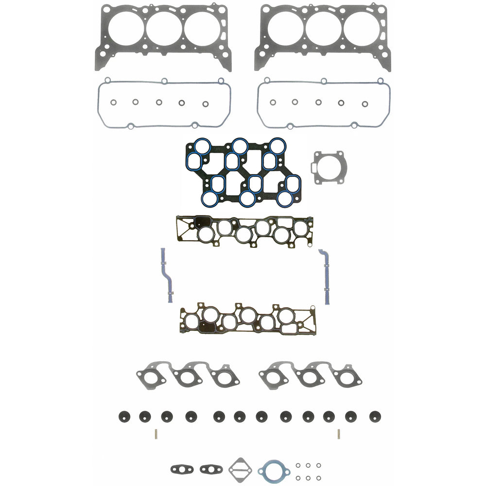 HEAD GASKET SET