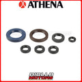 Athena 08-09 KTM XC 450 Engine Oil Seal Kit