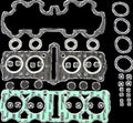 Athena 70-75 Honda CB750/CB750 FOUR Top End Gasket Kit