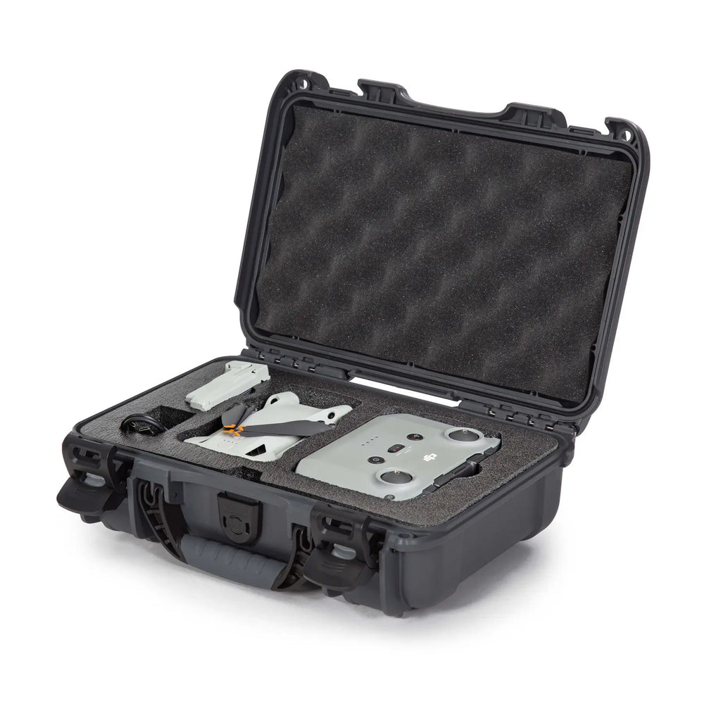 Nanuk auto part