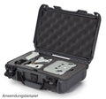 Nanuk auto part