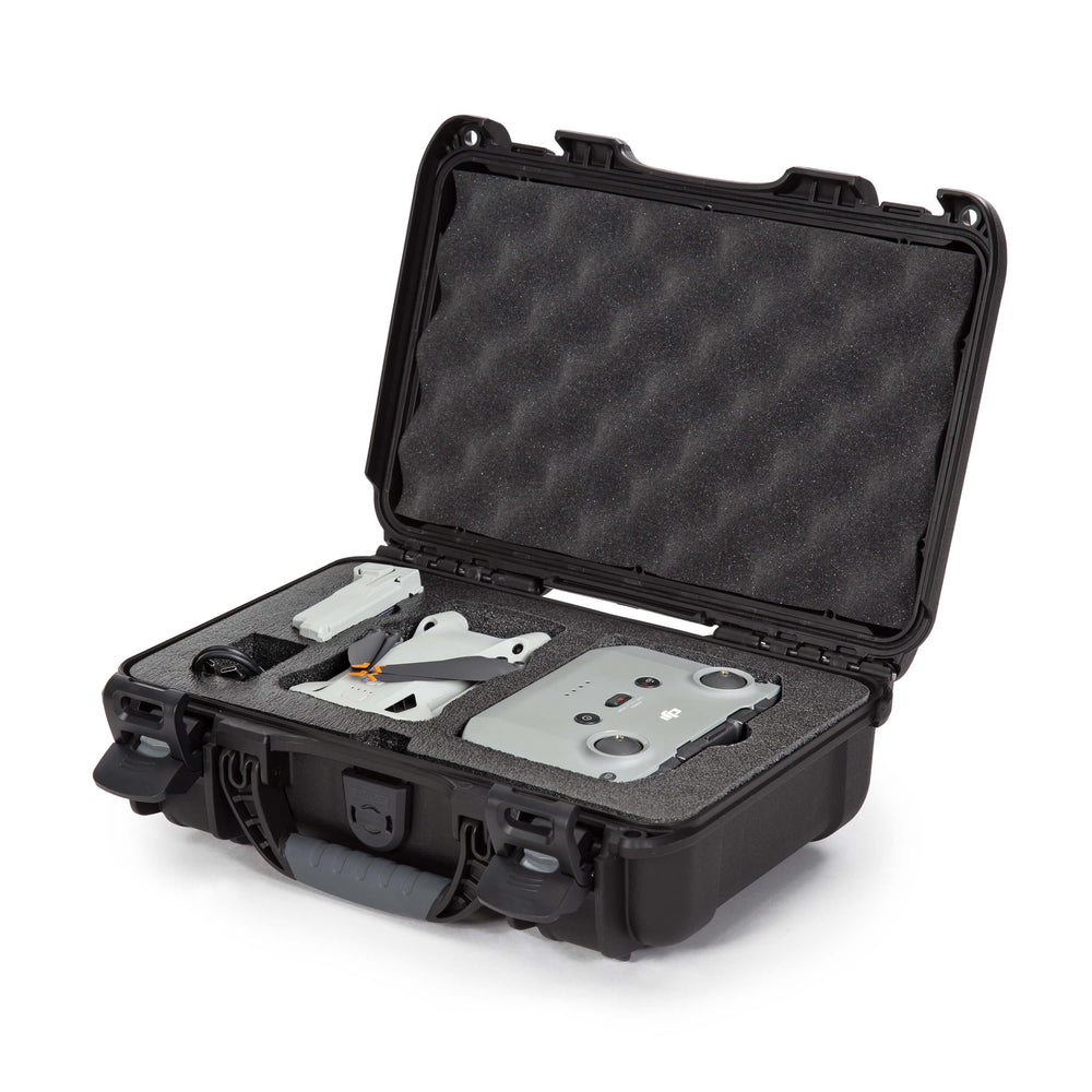 Nanuk auto part