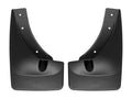 WeatherTech 20+ Ford Escape No Drill Rear Mudflaps