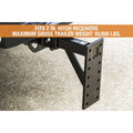 Tow-Rite auto part