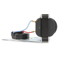 IGNITION COIL - DISTRIBUTOR