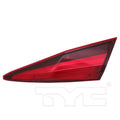 TYC tail light