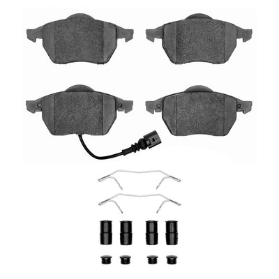DFC auto part