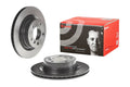 DISC BRAKE ROTOR