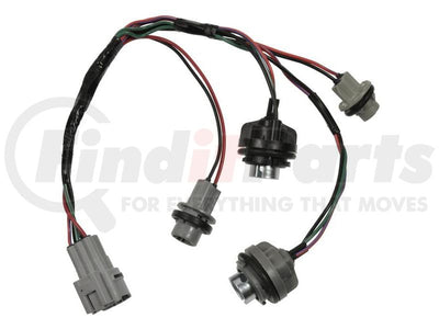 STANDARD IGN auto part