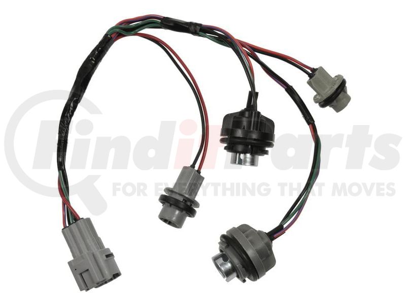 STANDARD IGN auto part