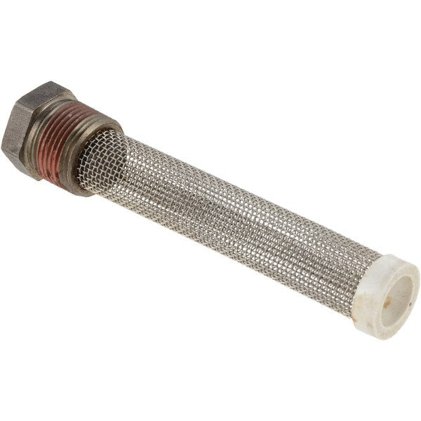 FILTER ASSEMBLY