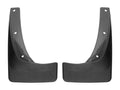 WeatherTech 2020+ Kia Telluride No Drill Front Mudflaps