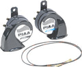PIAA Sports Horn Superior Bass Kit 330Hz + 400Hz 112Db