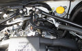 Silicone Heater hoses