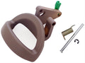 INTERIOR DOOR HANDLE