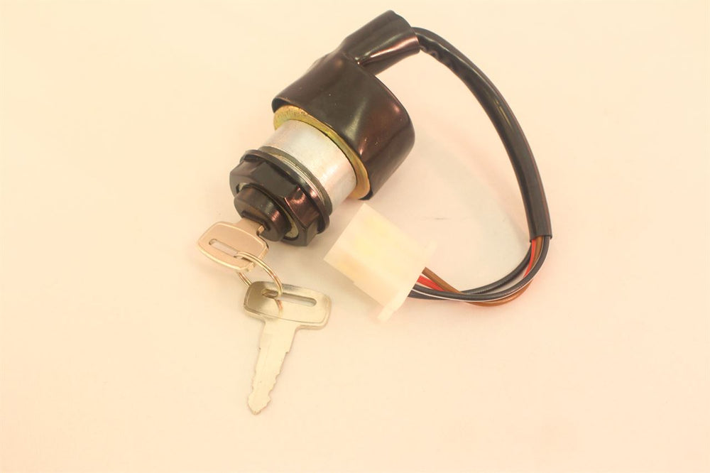 INTERIOR DOOR HANDLE