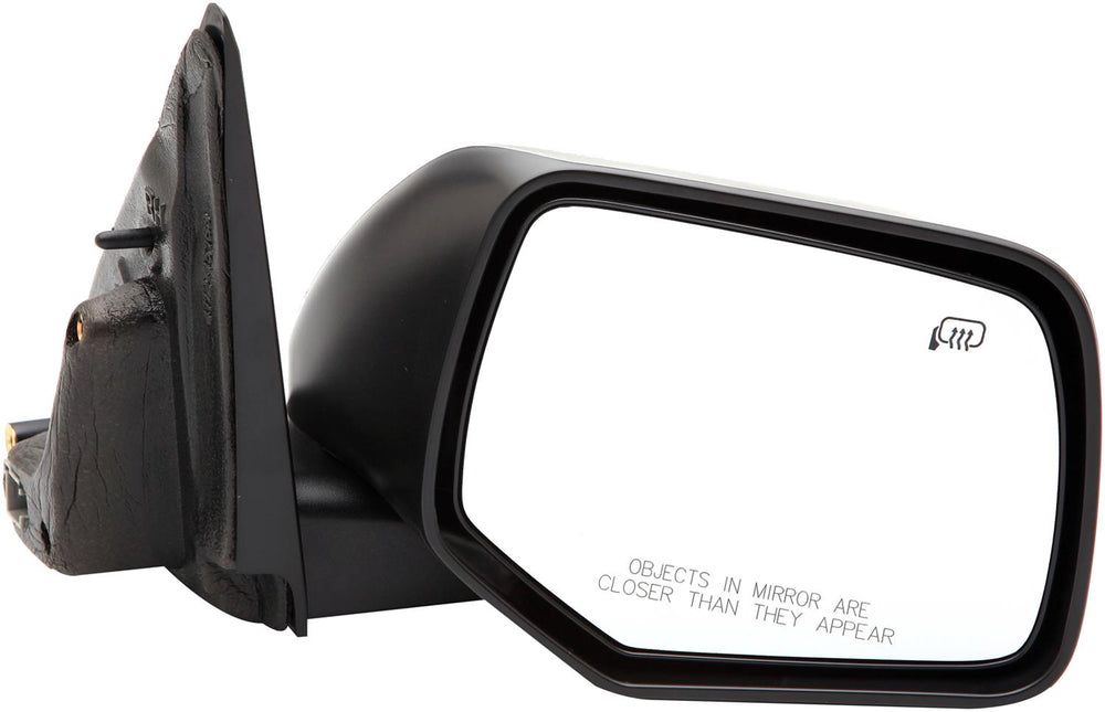 SIDE VIEW MIRROR - RH