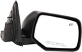 SIDE VIEW MIRROR - RH