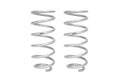 Maxtrac Chevy/GMC 7in Steel Lift Blocks - Rear