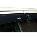 VENTVISOR OUTSIDE MOUNT 4PC