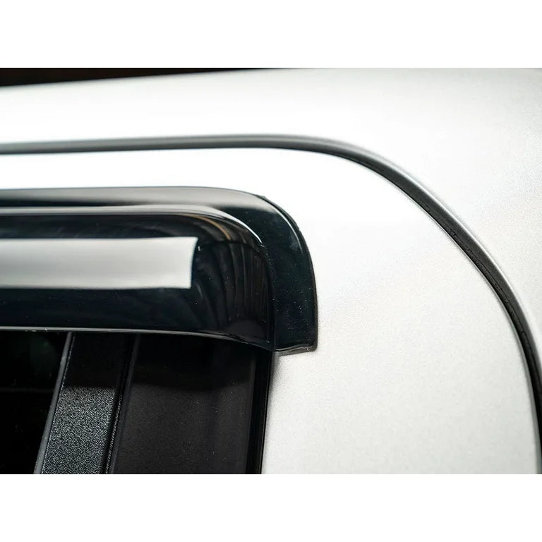 VENTVISOR OUTSIDE MOUNT 4PC