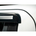 VENTVISOR OUTSIDE MOUNT 4PC