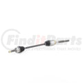NEW CV AXLE