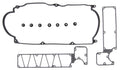 Valve Cover Set JAGUAR 2.5L 152cid 3.0L 183cid 2002-2005 thru chassis vin E51583