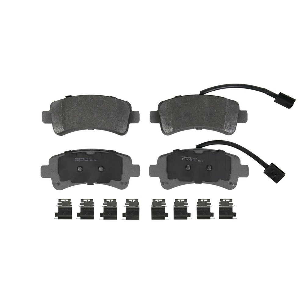 WAGNER BRAKE auto part