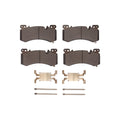 R1 21-25 Cadillac Escalade Front Ceramic Pads & Hardware Kit
