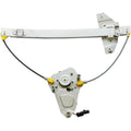 TRAKMOTIVE auto part detail