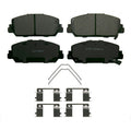 CERAMIC BRAKE PADS